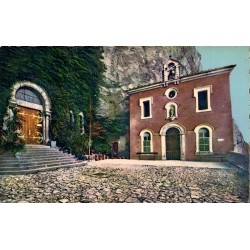 11.332 - LA SAINTE BAUME  (Var) - La Terrasse de la Grotte