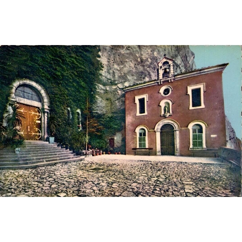 11.332 - LA SAINTE BAUME  (Var) - La Terrasse de la Grotte