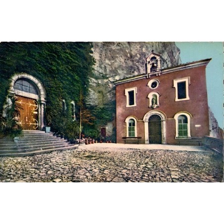 11.332 - LA SAINTE BAUME  (Var) - La Terrasse de la Grotte