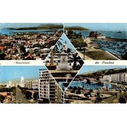 COTE D'AZUR - 2051 - TOULON