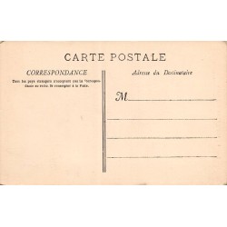 Carte postale ancienne Orange le théâtre municipal