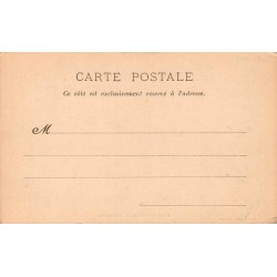 Carte postale ancienne Orange arc de triomphe