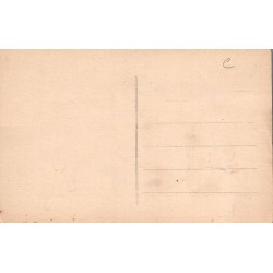 Carte postale ancienne Poitiers cathédrale Saint-Pierre façade ouest