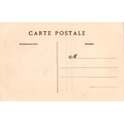 Carte postale ancienne Poitiers église Sainte-Radegonde