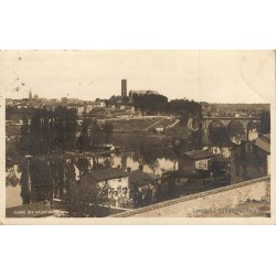 LIMOGES - VUE D'ENSEMBLE