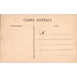 Carte postale ancienne Avrillé menhir de la Jarnerie