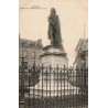 LIMOGES - Statue du Maréchal Jourdan
