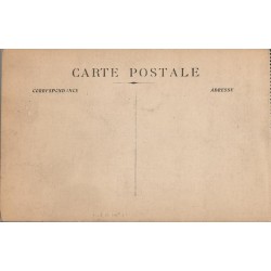 Carte postale ancienne – Pont du Gard (Aqueduc romain)