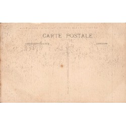 Carte postale ancienne Gérardmer vue générale prise de Xettes