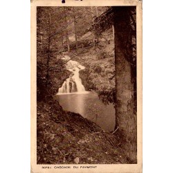 5078 - CASCADE DU FAYMONT