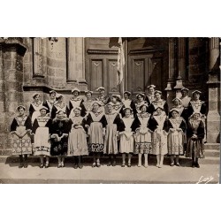 2297 - Les Bruyères de Granchamp