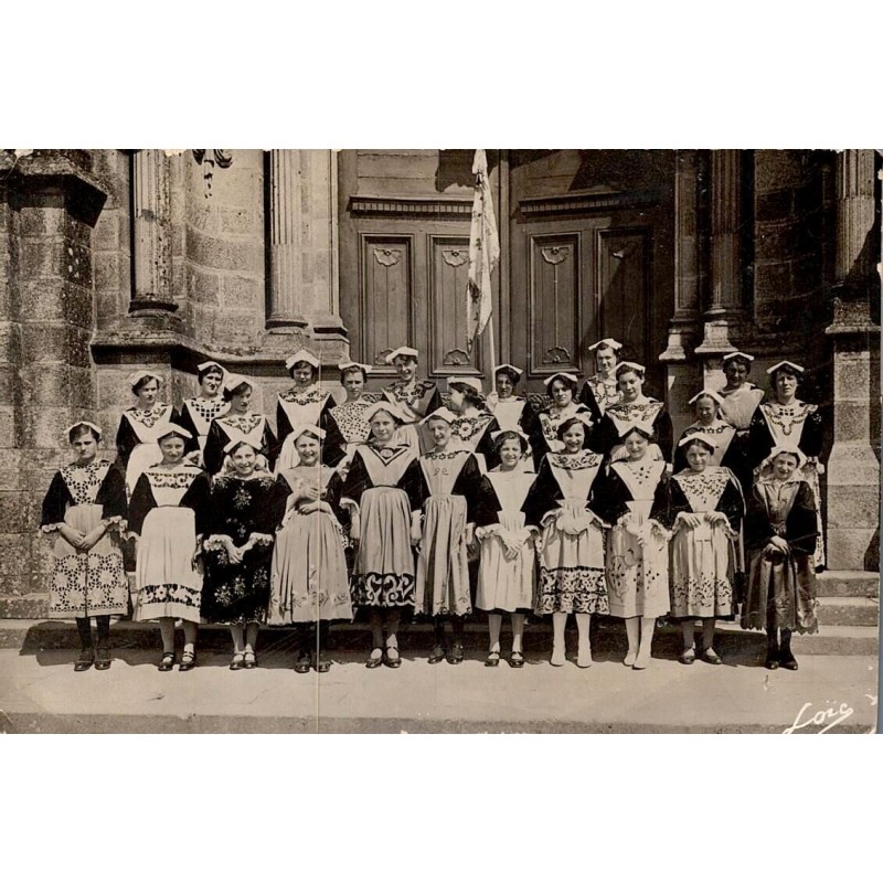 2297 - Les Bruyères de Granchamp