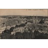 Carte postale ancienne Nîmes Vue générale ND Phot