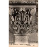 260 - VEZELAY - Basilique de la Madeleine - Ornements -- ND