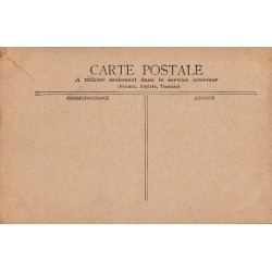 Carte postale ancienne Nice – Le Château d’Eau