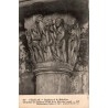 207 - VEZELAY - Basilique de la Madeleine, Chapiteau du neuvième  pilier de la Nef côté Nord-- ND