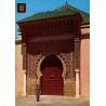 N° 12 MEKNES Tombeau Moulay Ismal entrée