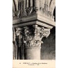 40 - VEZELAY - Basilique de la Madeleine - Ornements -- ND