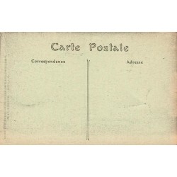 Carte postale ancienne Vézelay tribune narthex ND 291