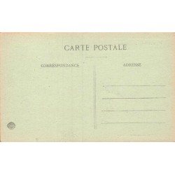 Carte postale ancienne Notre-Dame des Dombes église abbatiale