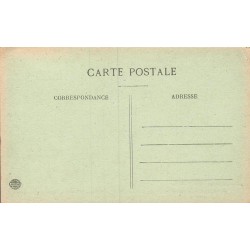 Carte postale ancienne Notre-Dame des Dombes jubé et autels