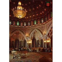 N° 38 RABAT Palais Daar-Es Salam