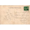 Carte postale ancienne Château Thierry maison de La Fontaine