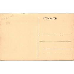 Carte postale ancienne Coucy le Château tour Aisne