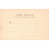 Carte postale ancienne précurseur Coucy le Château porte de Soissons