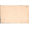 Carte postale ancienne Laon escaliers vers la gare Aisne