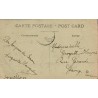 Carte postale ancienne Laon vieille porte rue du Serrurier