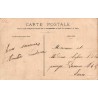Carte postale ancienne Soissons tombeau Monseigneur de Simony