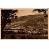 Carte postale ancienne Saint André les Alpes vue générale vallée du Verdon
