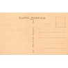 Carte postale ancienne Gorges du Verdon Provence