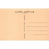 Carte postale ancienne tunnel clues de Barles Digne les Bains