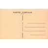 Carte postale ancienne Clues de Barles Digne les Bains