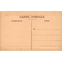 Carte postale ancienne Annot ponts Saint Joseph clues de Galange