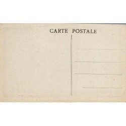 Carte postale ancienne ascension de la Meije massif du Pelvoux