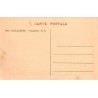 Carte postale ancienne Guillestre vue générale Hautes Alpes