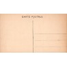 Carte postale ancienne Pelvoux crevasse glacier Blanc refuge Caron