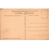 Carte postale ancienne Mont Mounier Beuil plateau