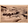 Carte postale ancienne Beuil coin du village