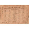 Carte postale ancienne Agenda PLM 1928 Grasse