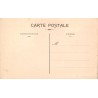 Carte postale ancienne Menton port et vieille ville