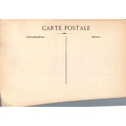 Carte postale ancienne Golfe Juan escadre rade Cap Antibes