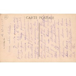 Carte postale ancienne Antibes vue générale