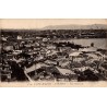 154 - COTE D'AZUR - ANTIBES - Vue Générale