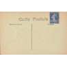 Carte postale ancienne Saint Jean Cap Ferrat Saint Hospice