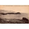 Carte postale ancienne Saint Jean Cap Ferrat Saint Hospice
