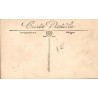 Carte postale ancienne Menton jardin public